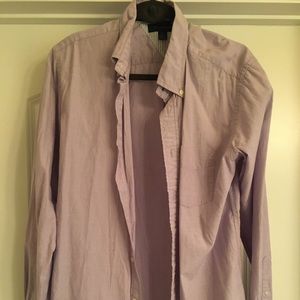 Tommy Hilfiger Men’s Button Down